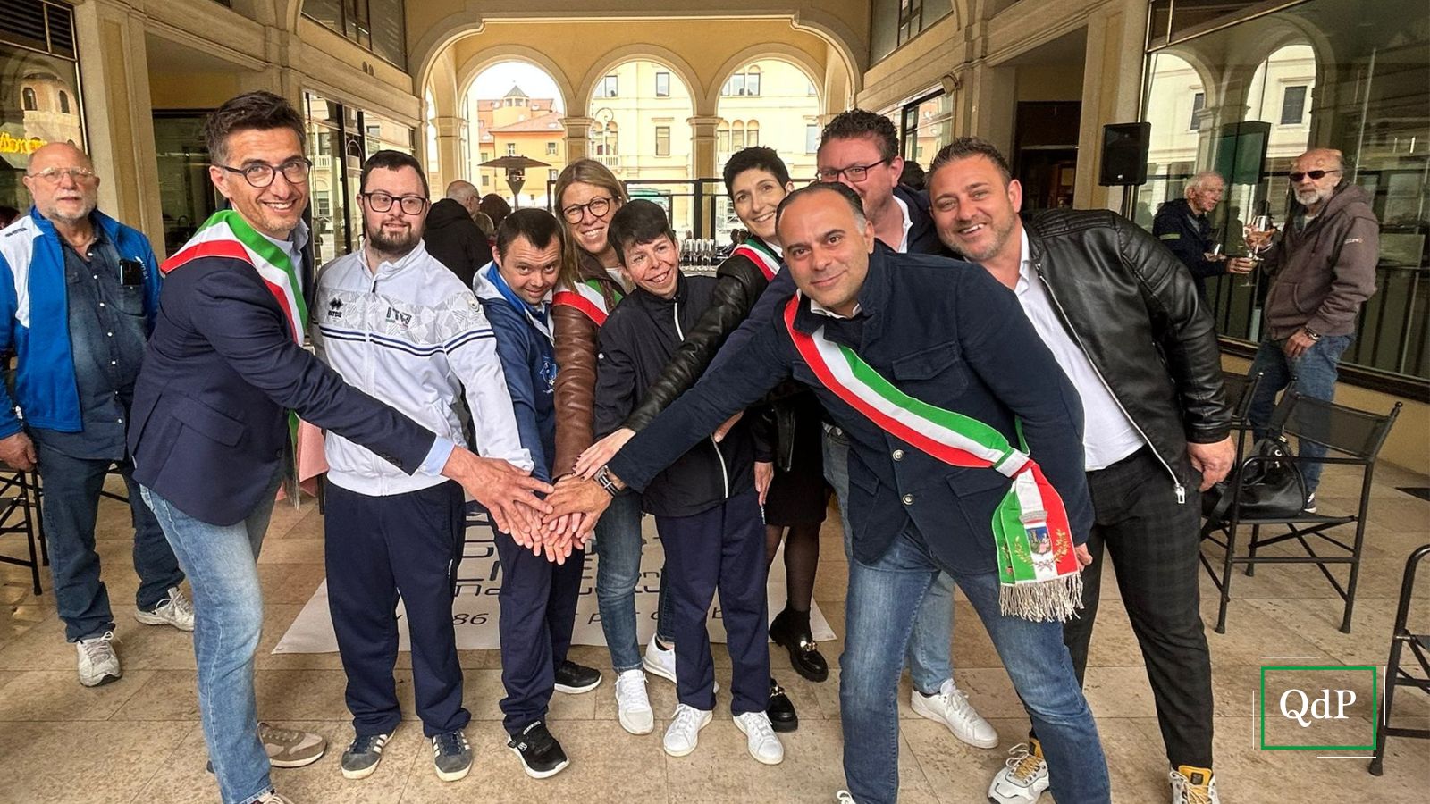 Montebelluna Sport Life 2