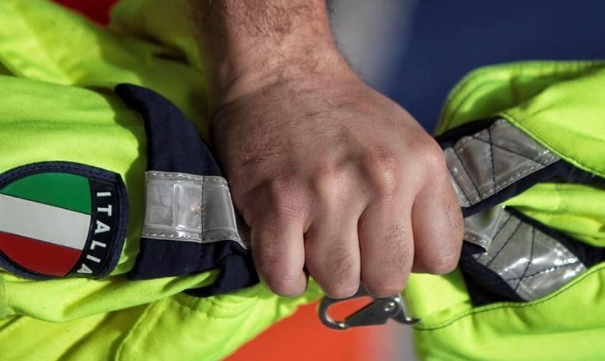 Protezione civile veneta, 60 volontari in Emilia Romagna a supporto delle popolazioni alluvionate