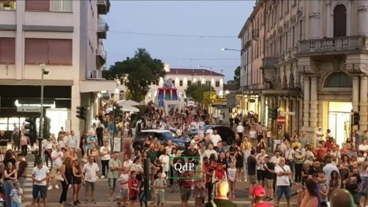 Nel giugno 2025 "nascerà" la nuova piazza Carducci