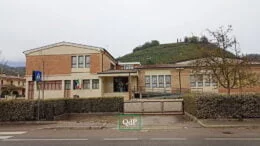 La Scuola primaria "Lorenzo Milani"