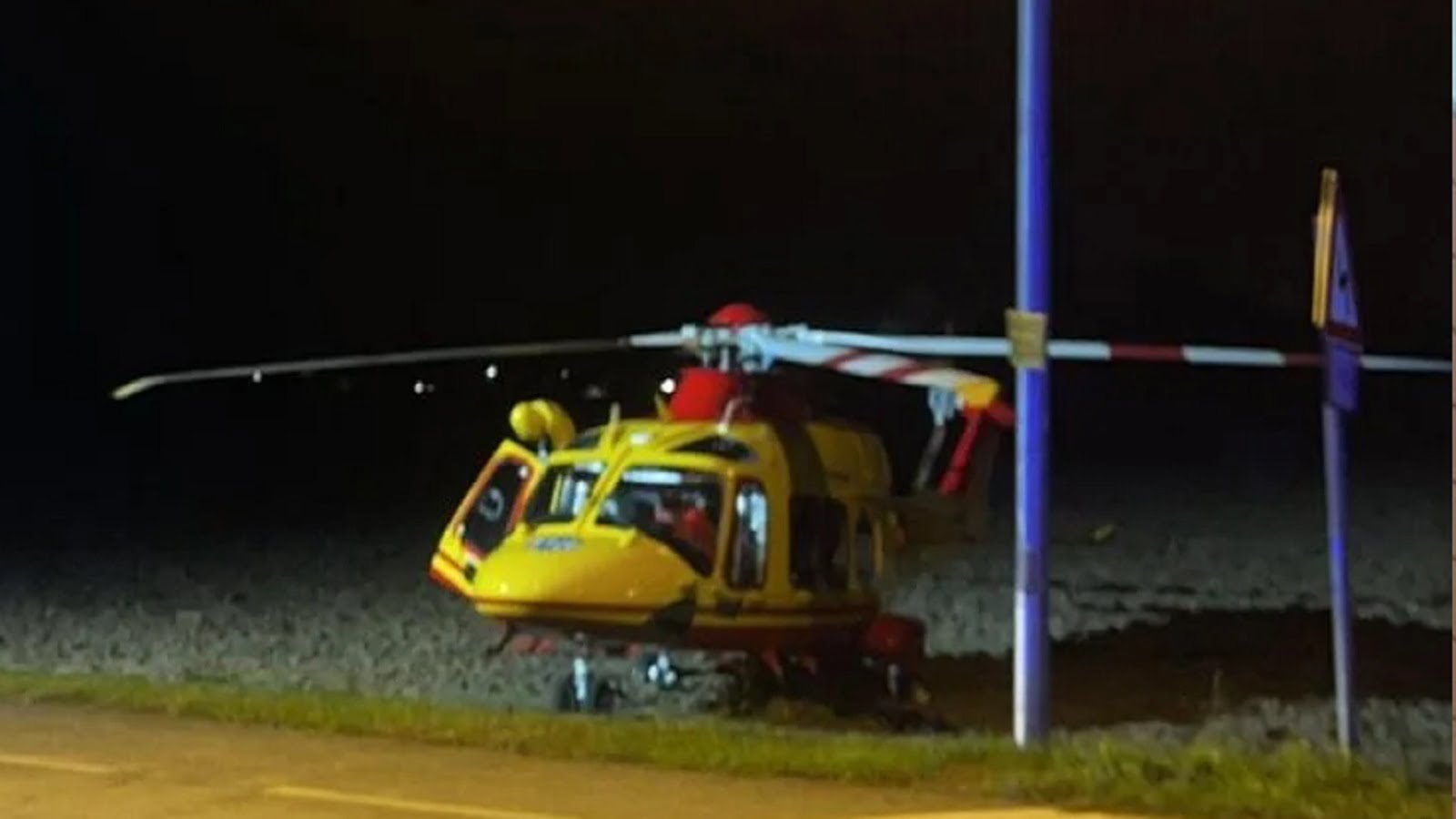 Grave incidente stradale a Mareno di Piave