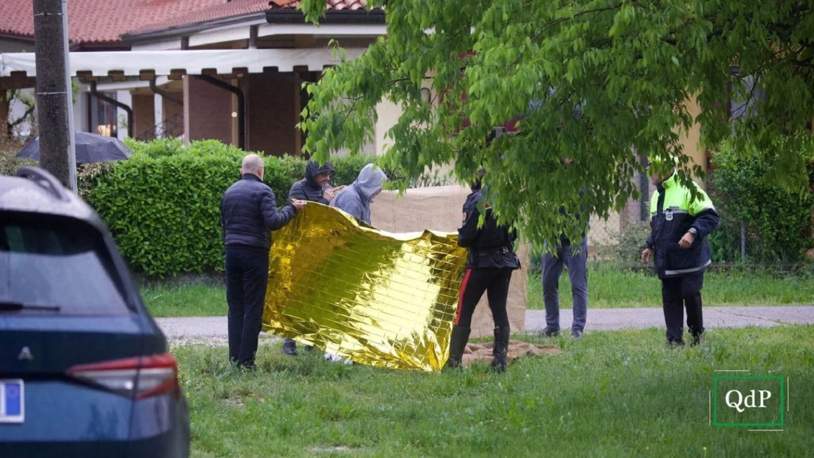 Omicidio di Maserada: Aymen accoltellato al cuore, è morto in meno di un minuto