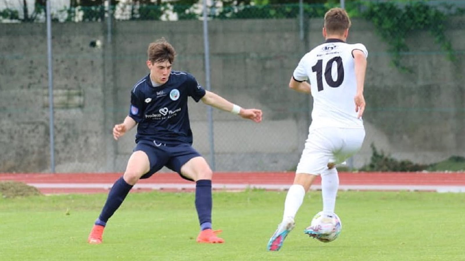 Montebelluna retrocesso in Eccellenza dopo 19 anni