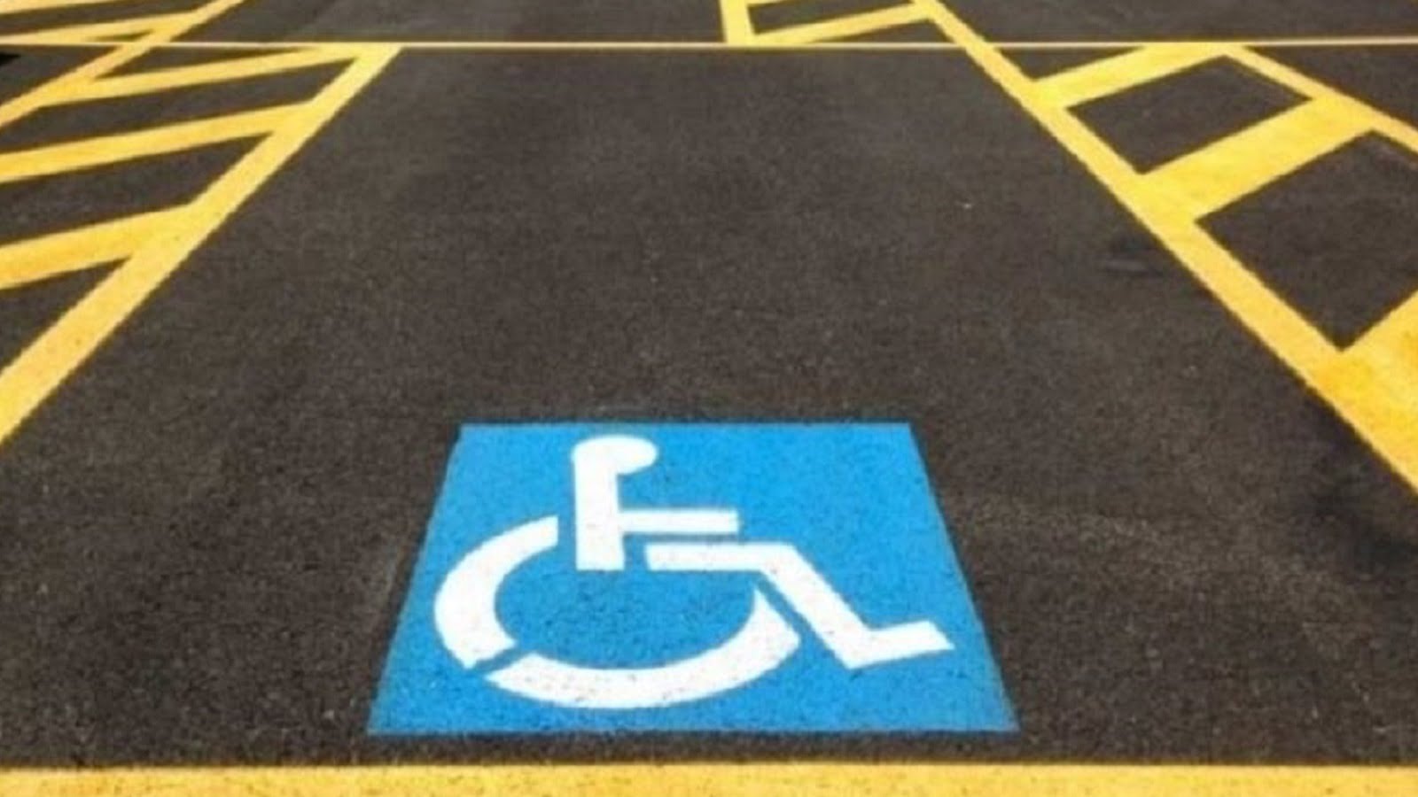 Installazione di sensori nei parcheggi per disabili: da domani divieti di sosta a Montebelluna