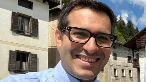 Don Fabio Mantese