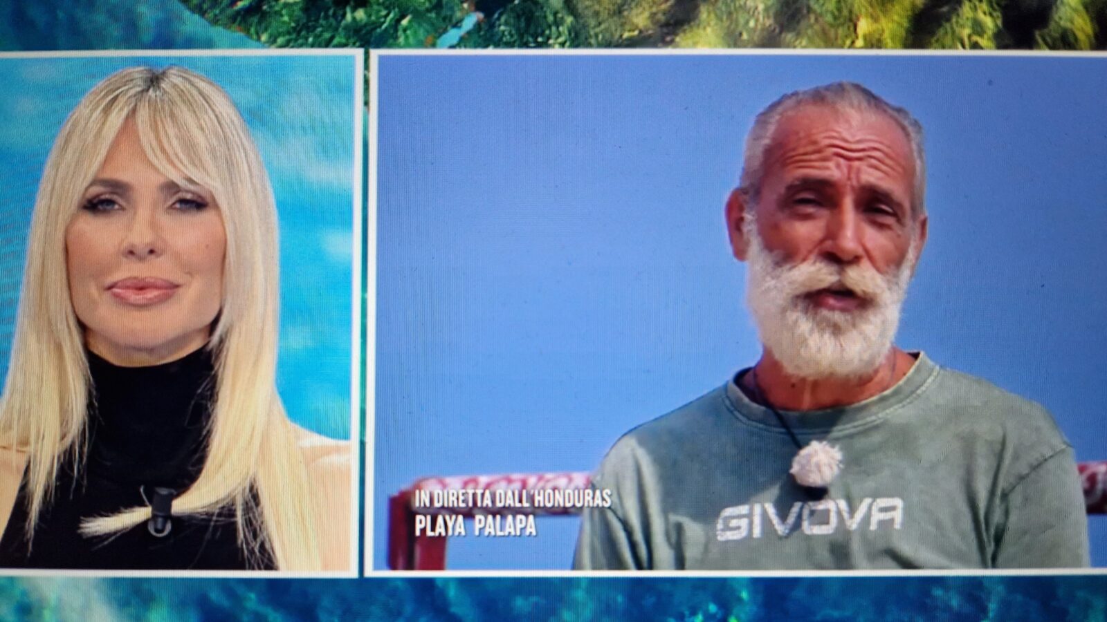 Isola dei Famosi, eliminata metà dei Jalisse: Ricci a casa, Drusian avanti
