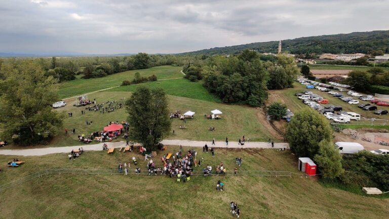 "Grave in festa": domani una giornata dedicata alla bellezza naturalistica e al divertimento