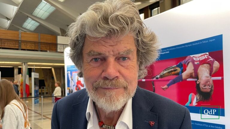 Reinhold Messner