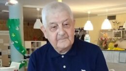 Sessant'anni di sacerdozio per monsignor Piersante Dametto