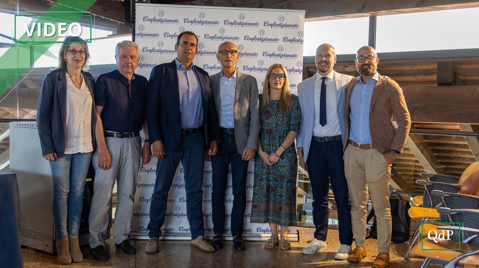“La persona al centro dell’impresa”: Confartigianato AsoloMontebelluna presenta il suo primo bilancio sociale