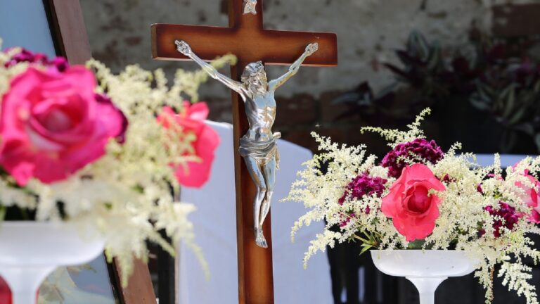 Oggi la festa del Corpus Domini