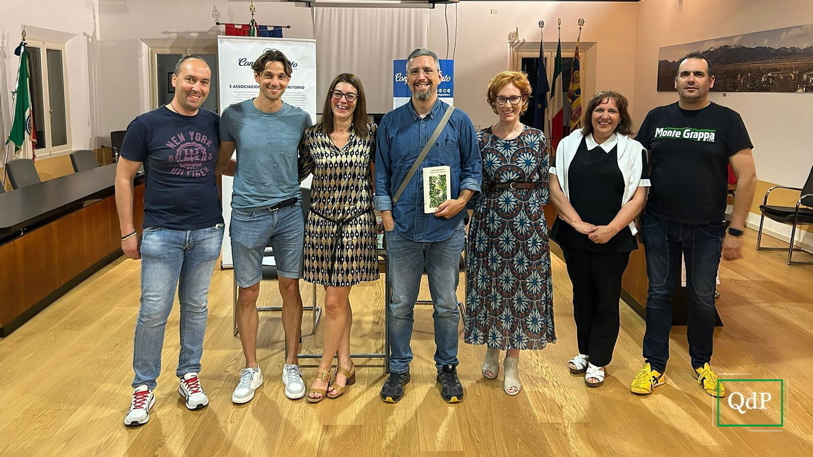 Turismo sportivo nel Montello, spunti e suggestioni nell’incontro organizzato da Confartigianato AsoloMontebelluna