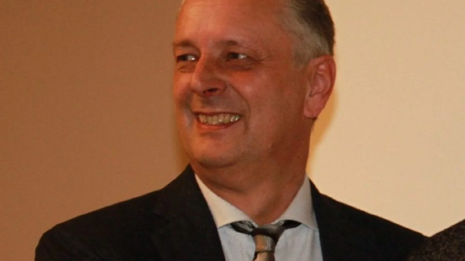 Dario Toffoli