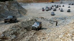 Il raduno di Montegrappa Off Road porta gli equipaggi tra cave, guadi e circuiti