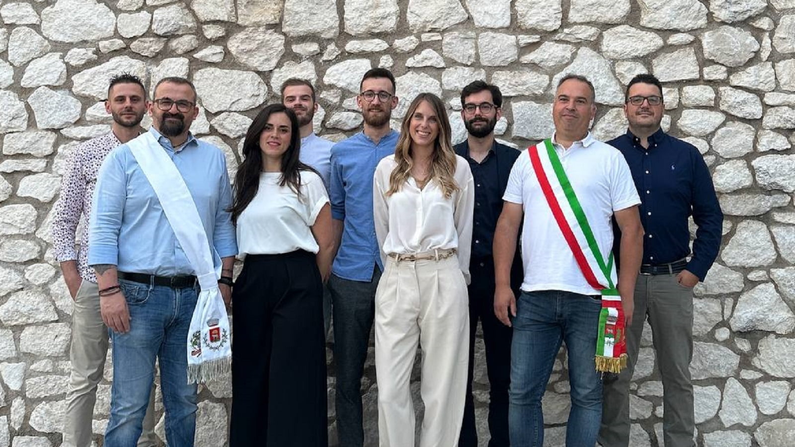 E' nata l'Asd Miane Sport: unione delle forze giovani in nome dello sport