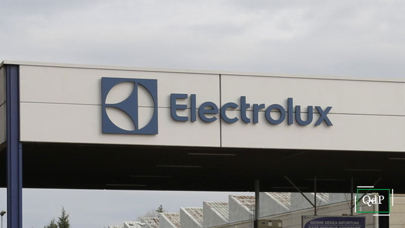 Electrolux, il governo pronto ad esercitare il Golden Power in caso di cessione
