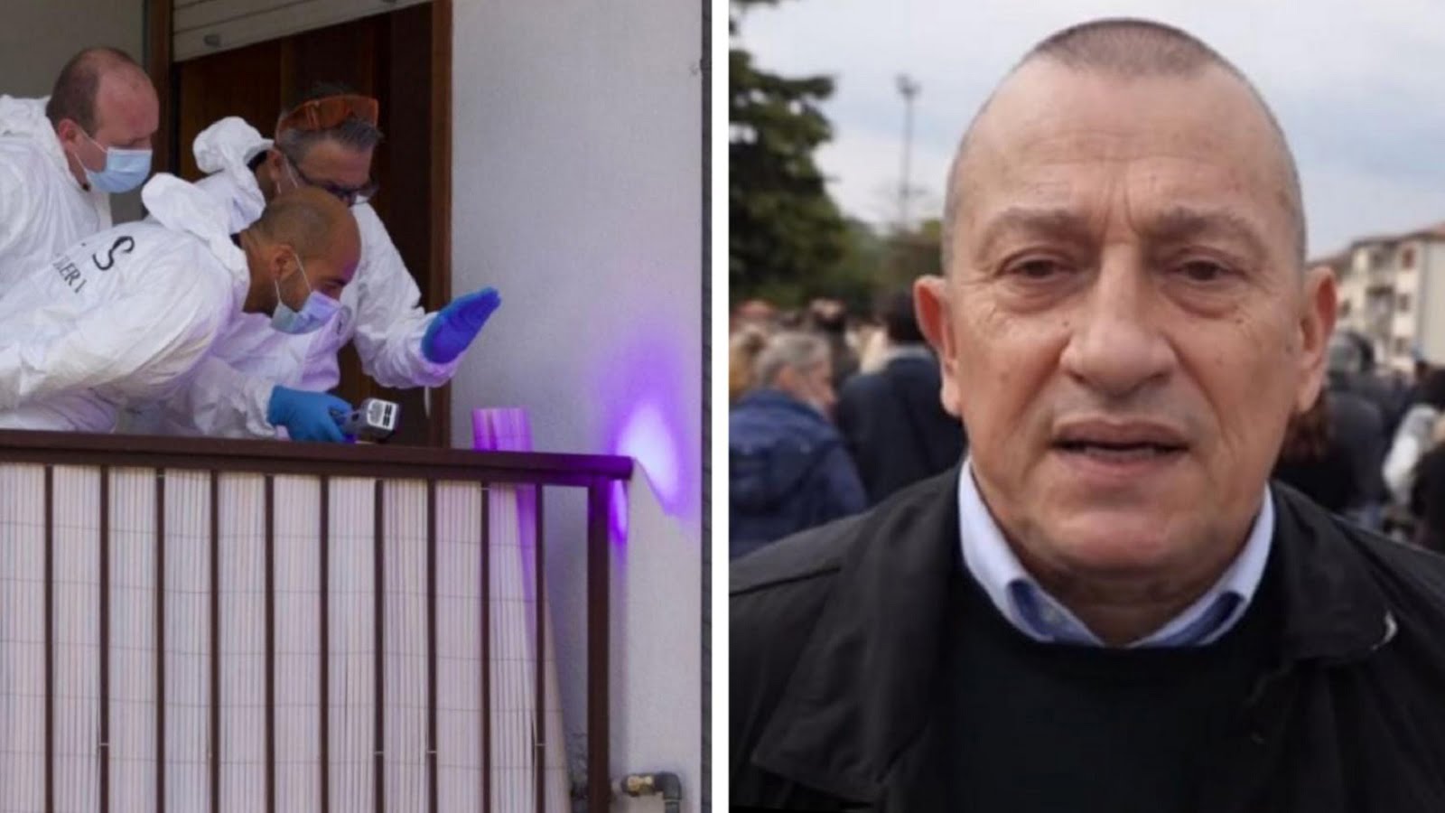 Omicidio Margherita Ceschin, proseguono le indagini. Szumski attacca il Governo sul tema sicurezza
