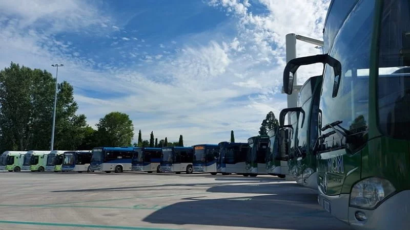 Dal 1° luglio aumentano i prezzi dei biglietti Mom