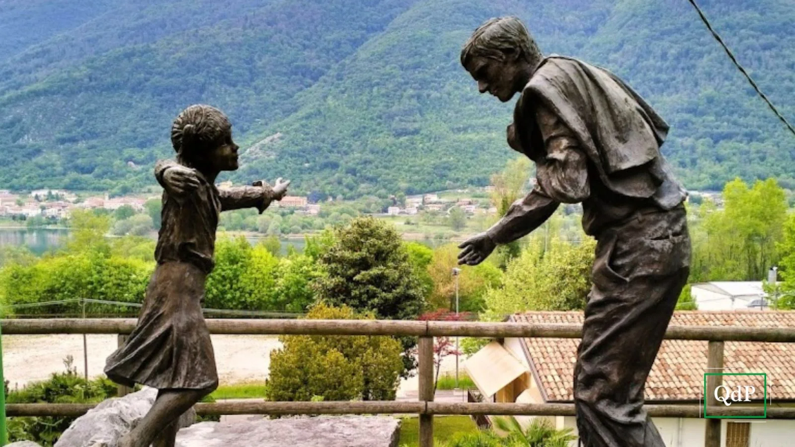 È ripartire ieri la Festa dell'Emigrante