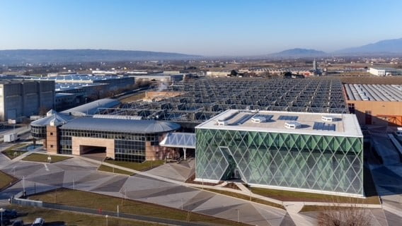 Settantesimo anniversario del Gruppo Battistella, siglato un contratto aziendale con borse di studio per i figli