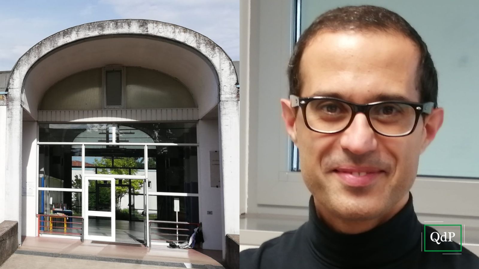 Riconfermato il dirigente del Nievo