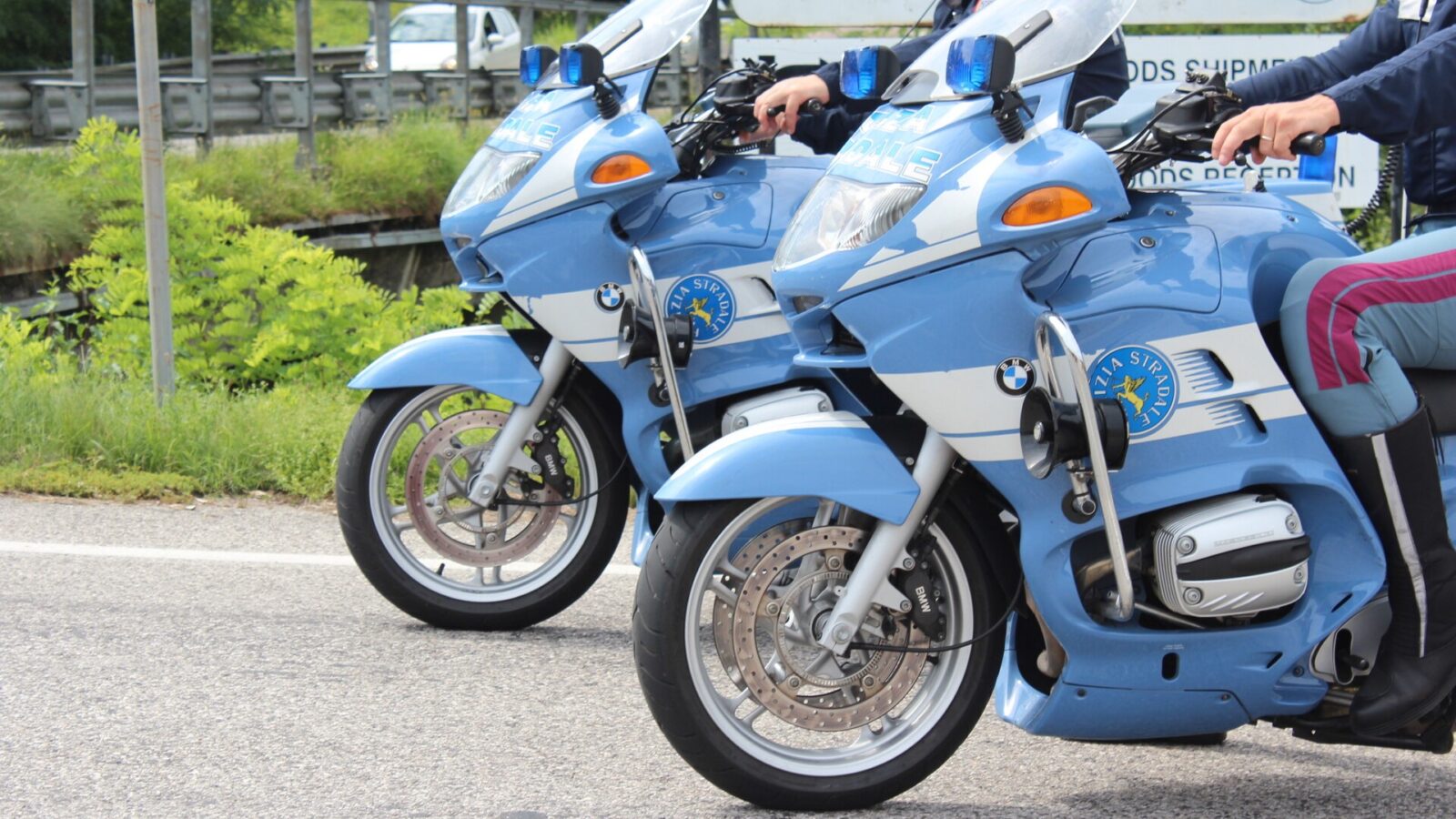 Weekend di controlli sulle strade della Marca: via 42 patenti e più di 600 punti