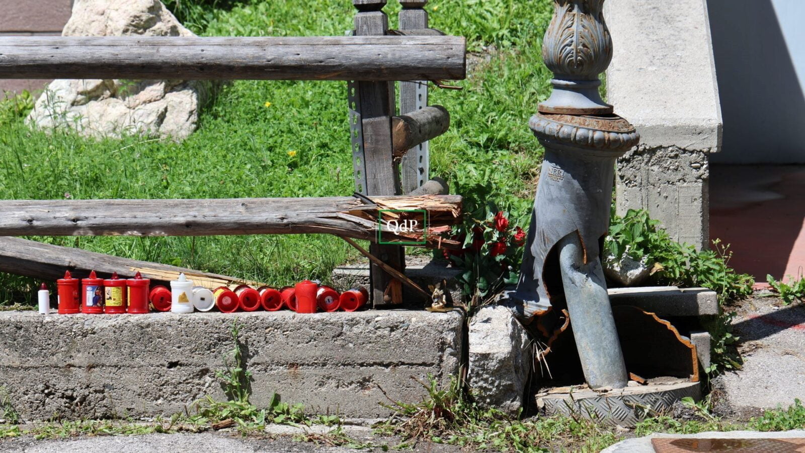 Disposta una perizia sul triplice incidente mortale di Santo Stefano di Cadore