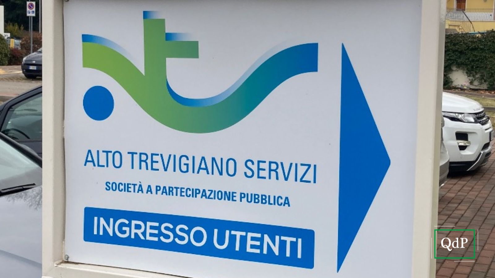 Stazione ferroviaria, al via i lavori di Ats per sostituire l'acquedotto