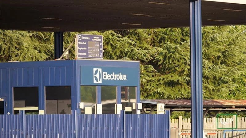 Electrolux, in 50 approfitteranno degli incentivi all'uscita