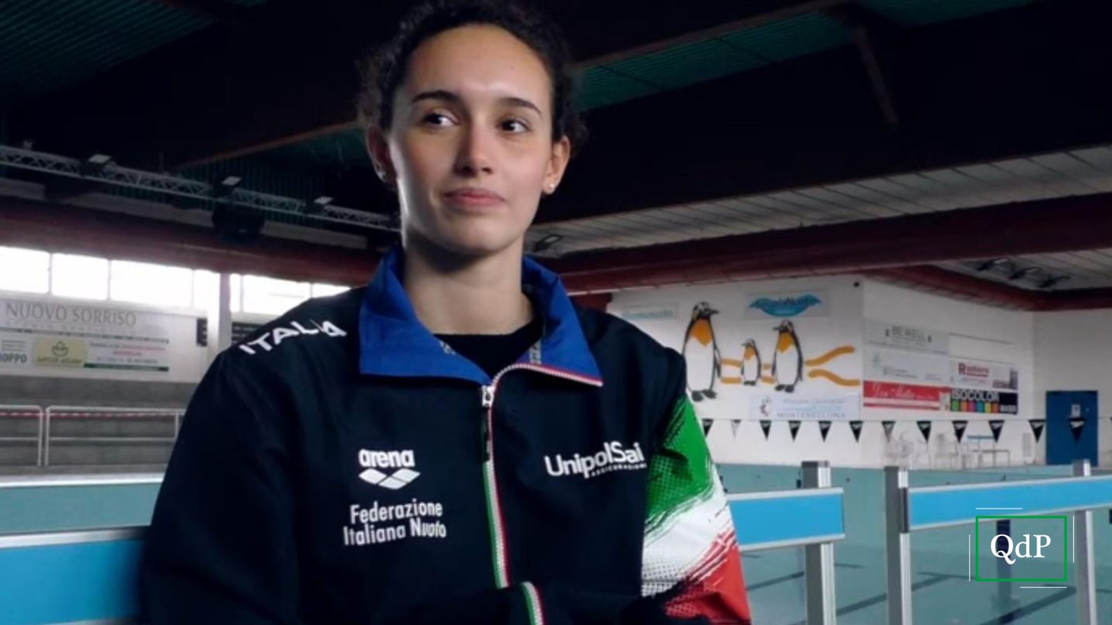 Enrica Piccoli