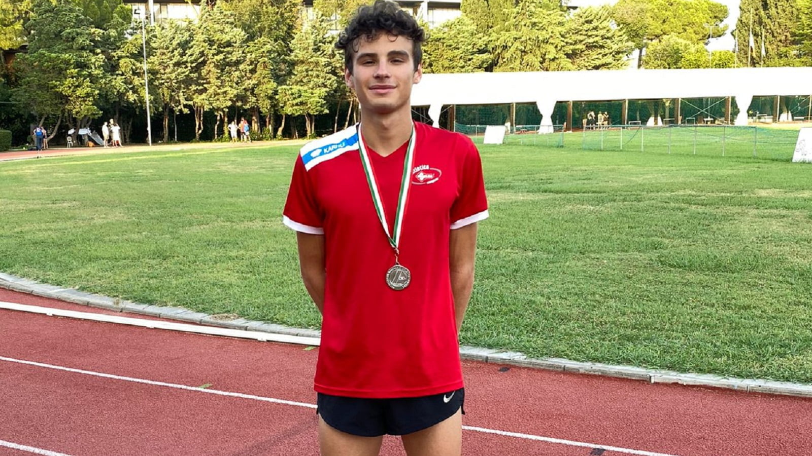 Stefano Menegale