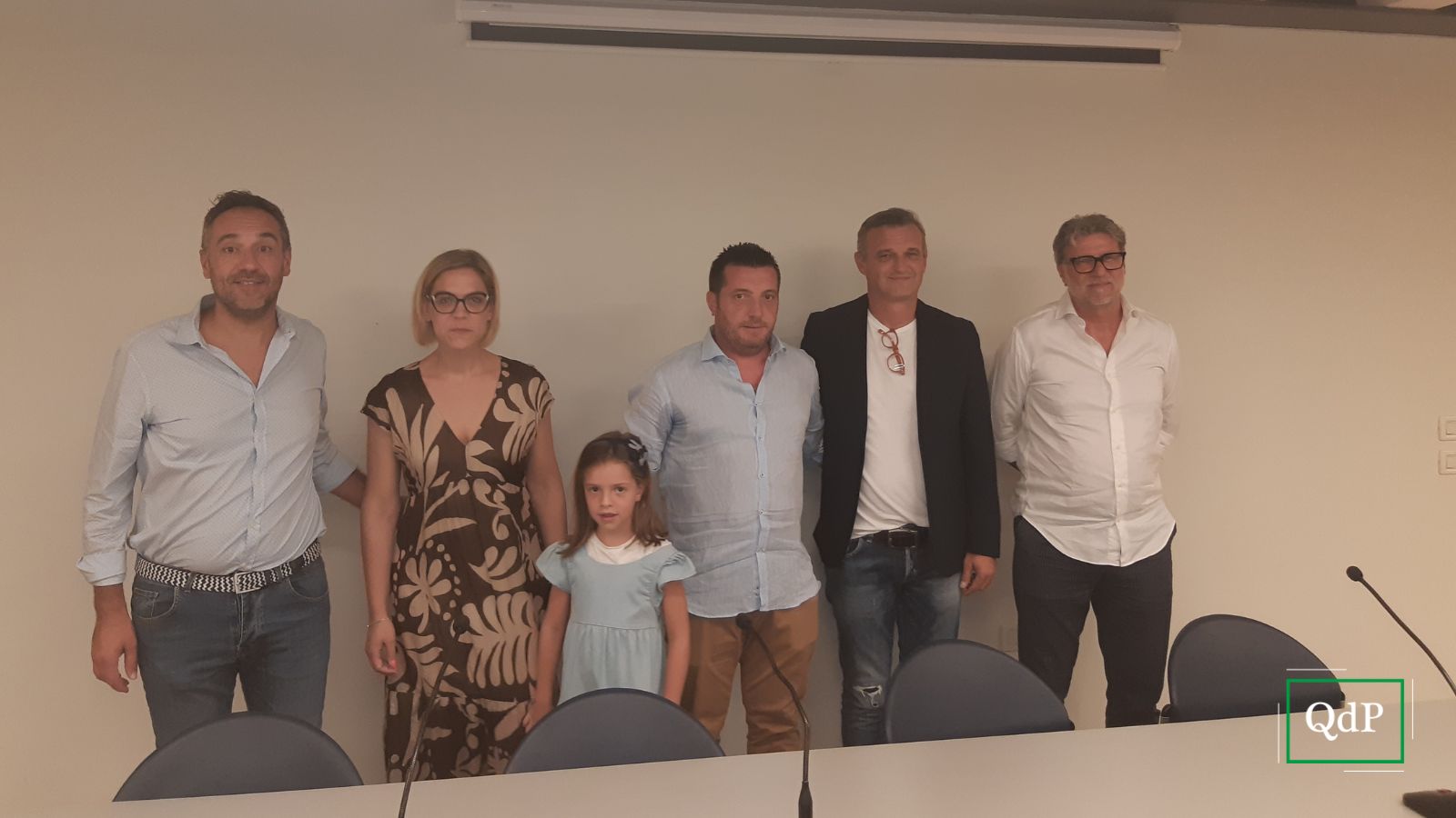 Presentato il sesto Memorial "Edoardo Antoniazzi"