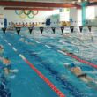 Le piscine comunali "Chiara Giavi" di Montebelluna