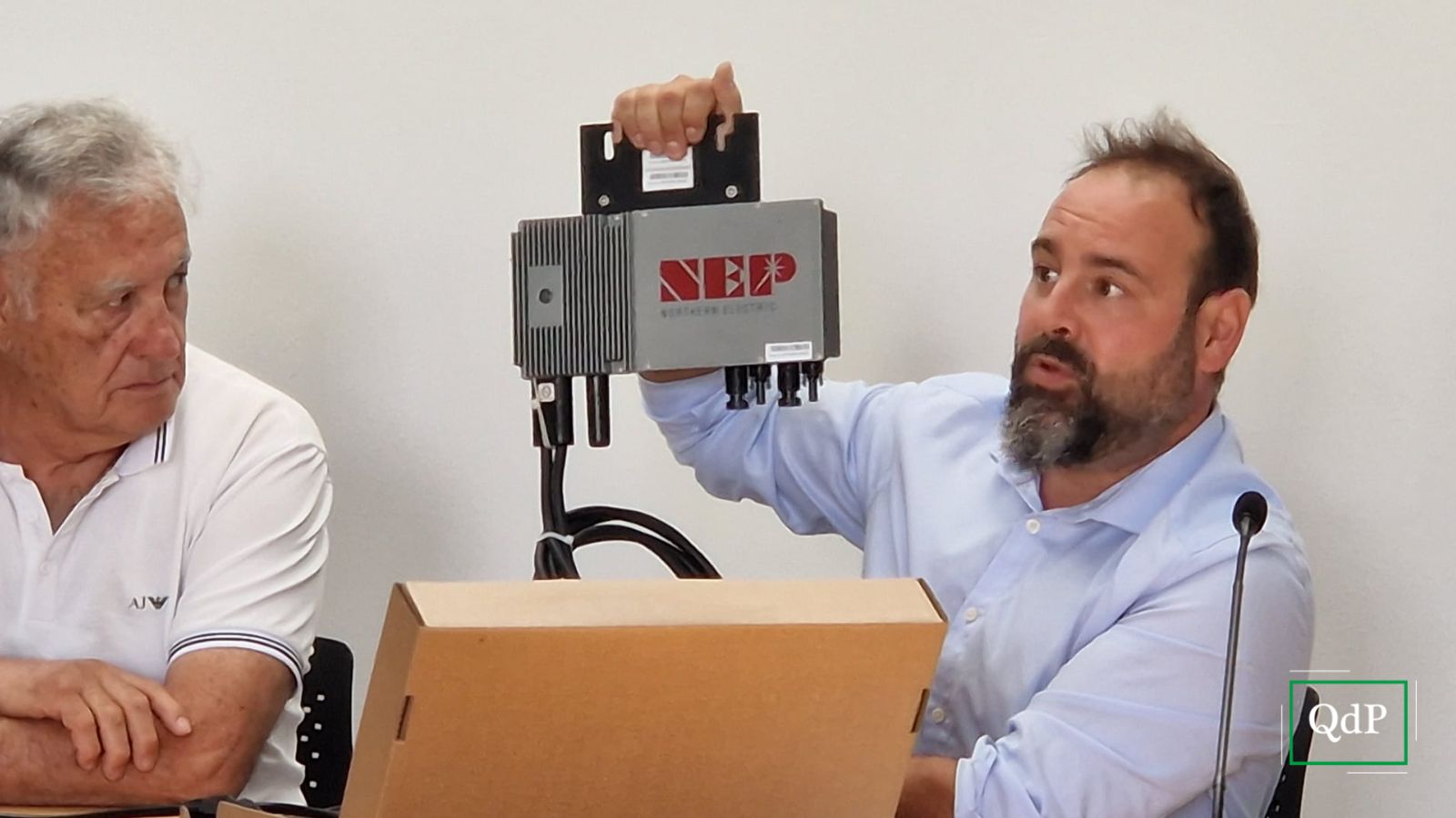 Pannelli fotovoltaici per le scuole del territorio: nuovo progetto targato Savno e Consiglio di Bacino