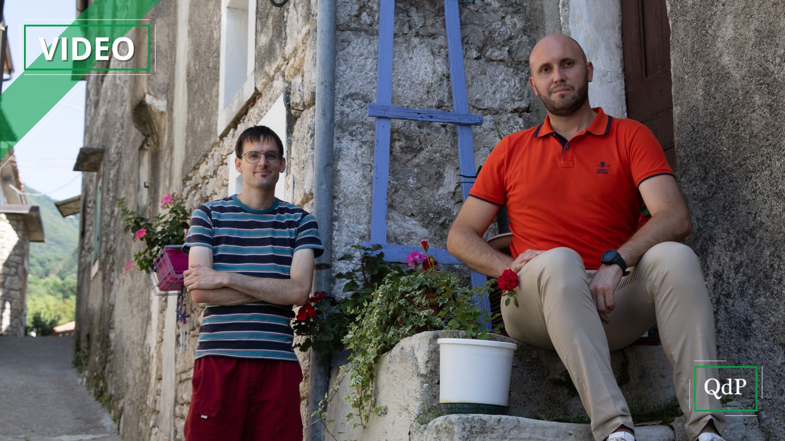 A settembre parte a Fregona la rassegna di Borghi e Natura