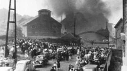 67 anni fa la tragedia di Marcinelle