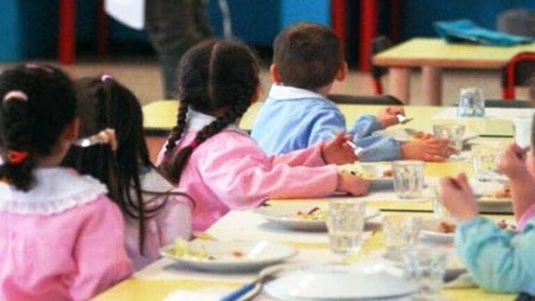 Mensa scolastica più cara, confronto in consiglio comunale a Cordignano