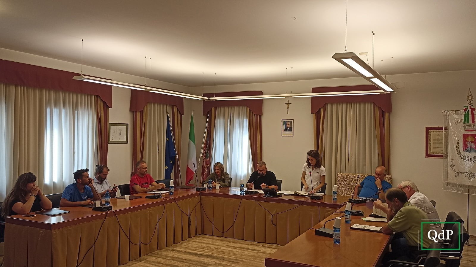 I guadagni di Asco Holding "danno respiro" agli investimenti del Comune di Miane