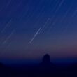 Le stelle di San Lorenzo a Milies con gli Astrofili di Vittorio Veneto