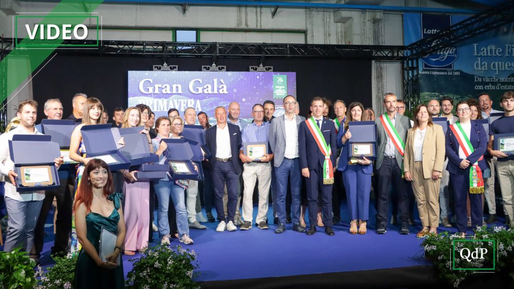 La Notte Bianca del Gusto