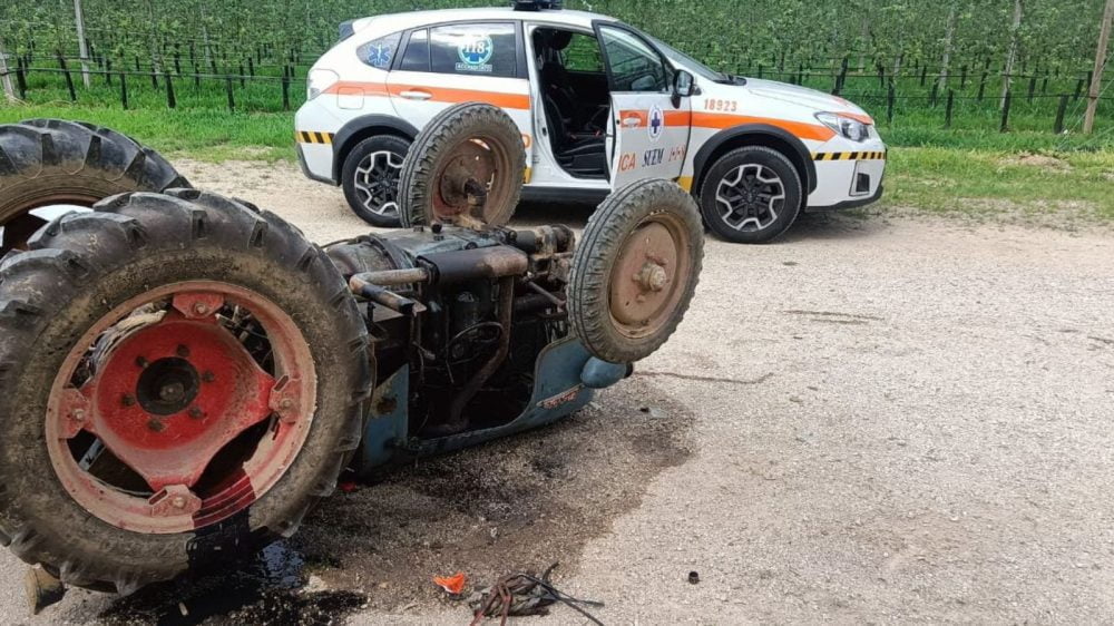 Incidente a Nervesa della Battaglia